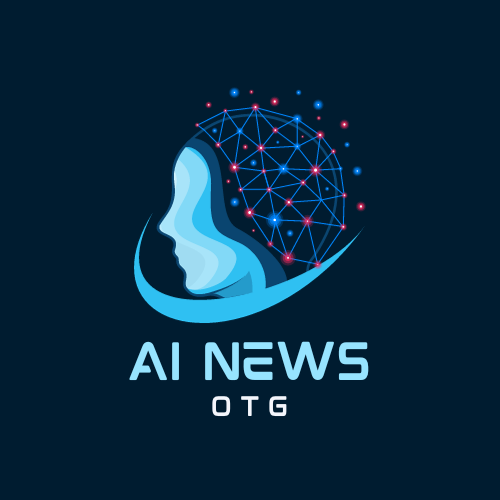 AI News OTG Logo